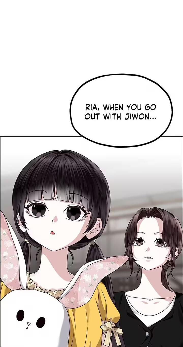 Her First Confession Chapter 19 page 34 - 