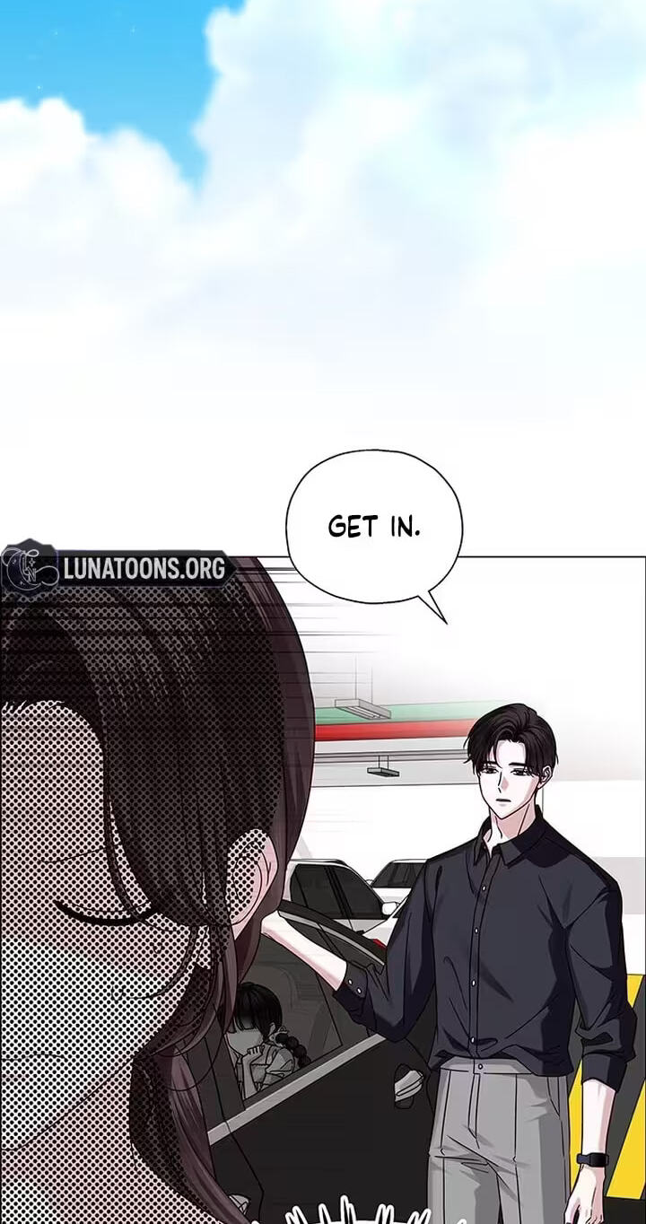 Her First Confession Chapter 19 page 40 - 