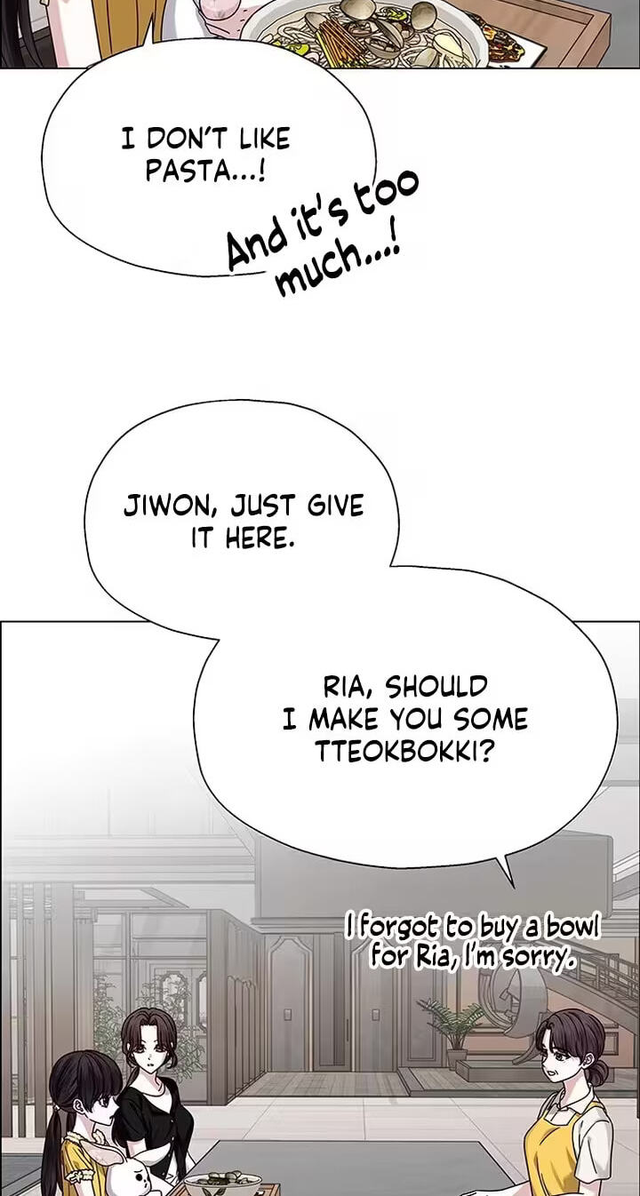 Her First Confession Chapter 19 page 8 - 
