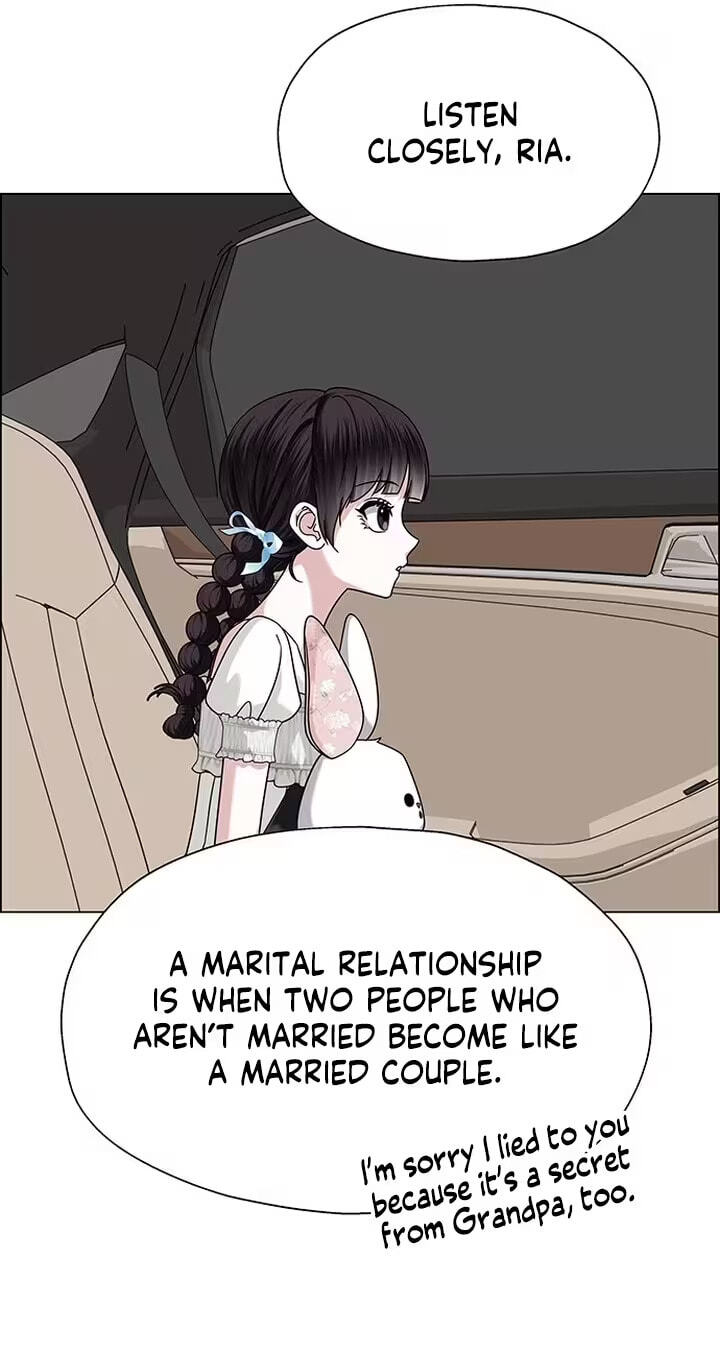 Her First Confession Chapter 19 page 76 - 