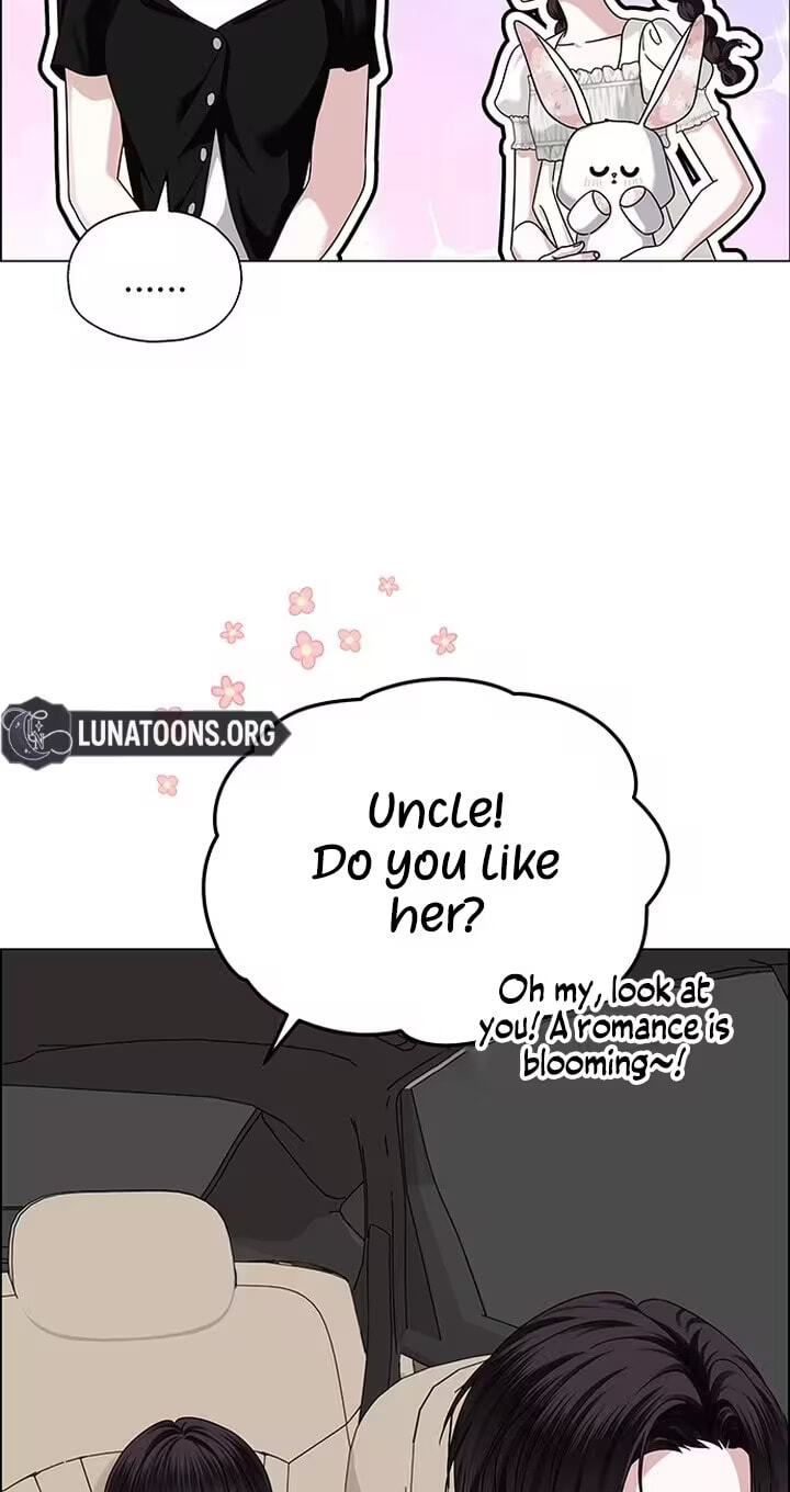 Her First Confession Chapter 19 page 79 - 