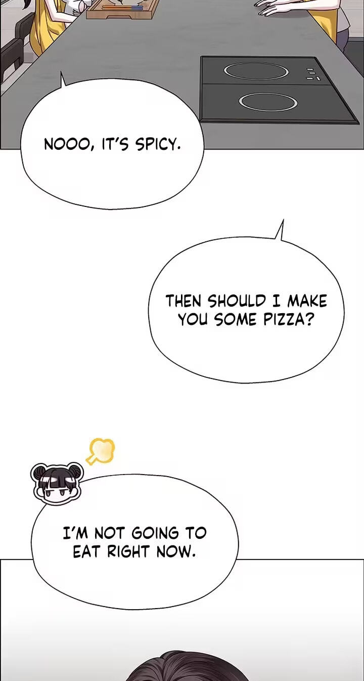 Her First Confession Chapter 19 page 9 - 