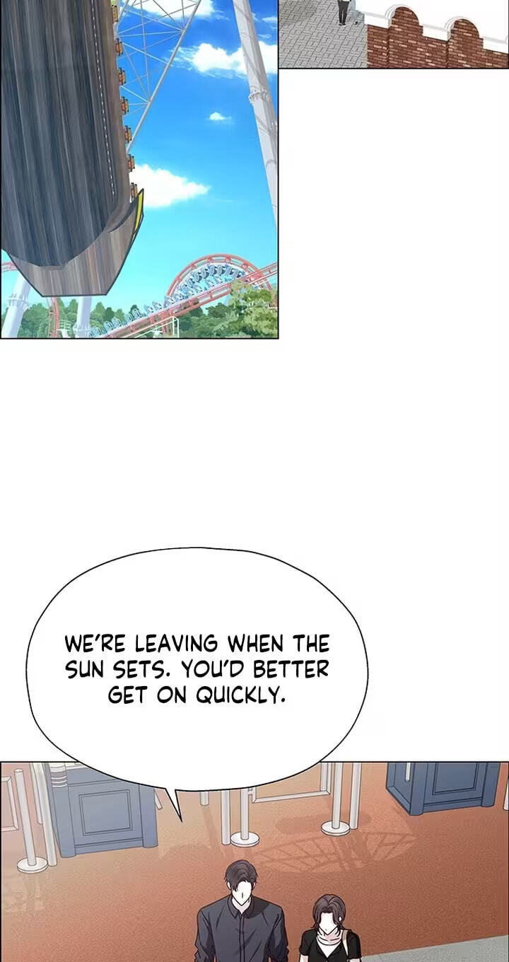 Her First Confession Chapter 19 page 85 - 