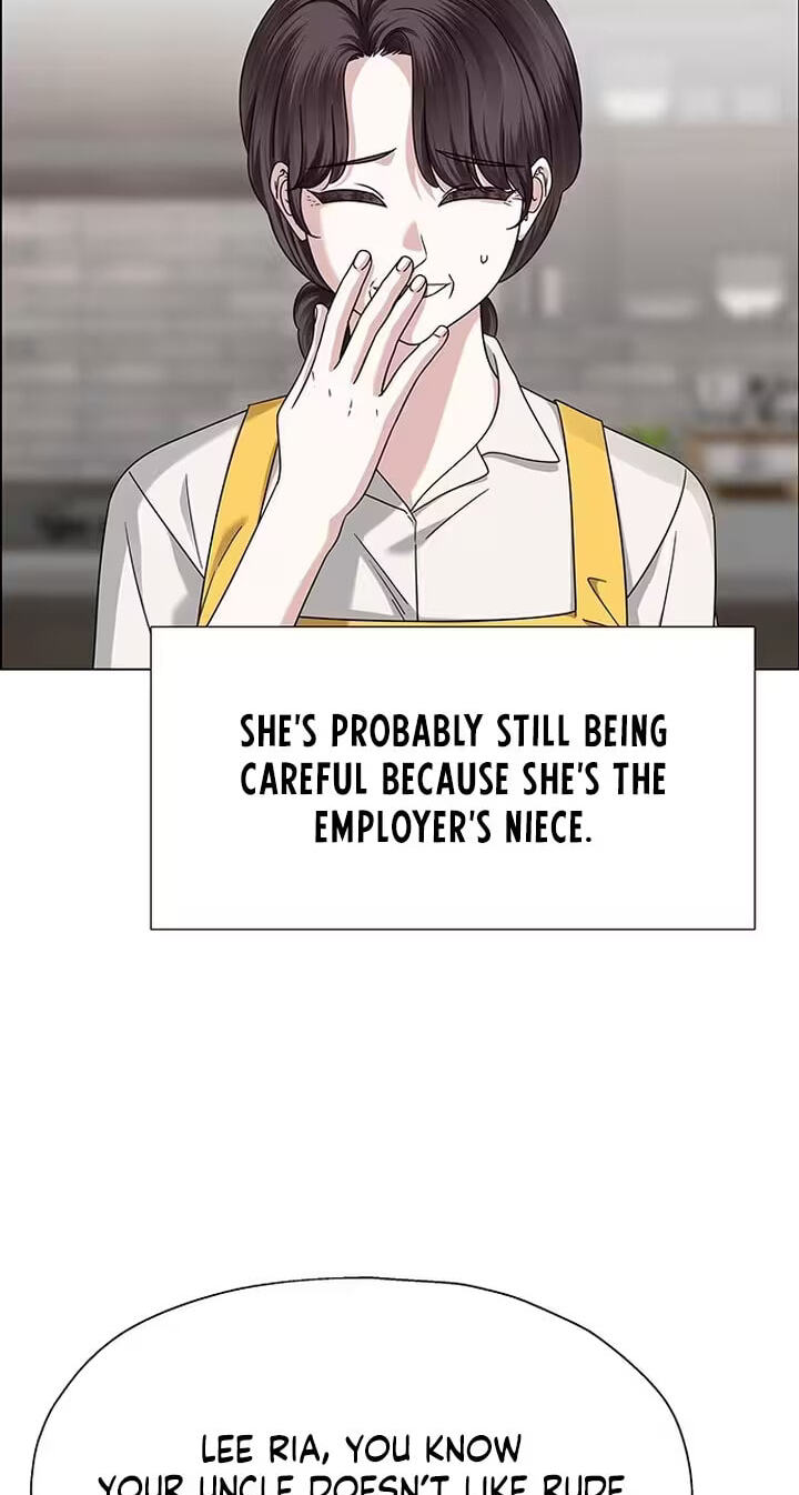 Her First Confession Chapter 19 page 10 - 
