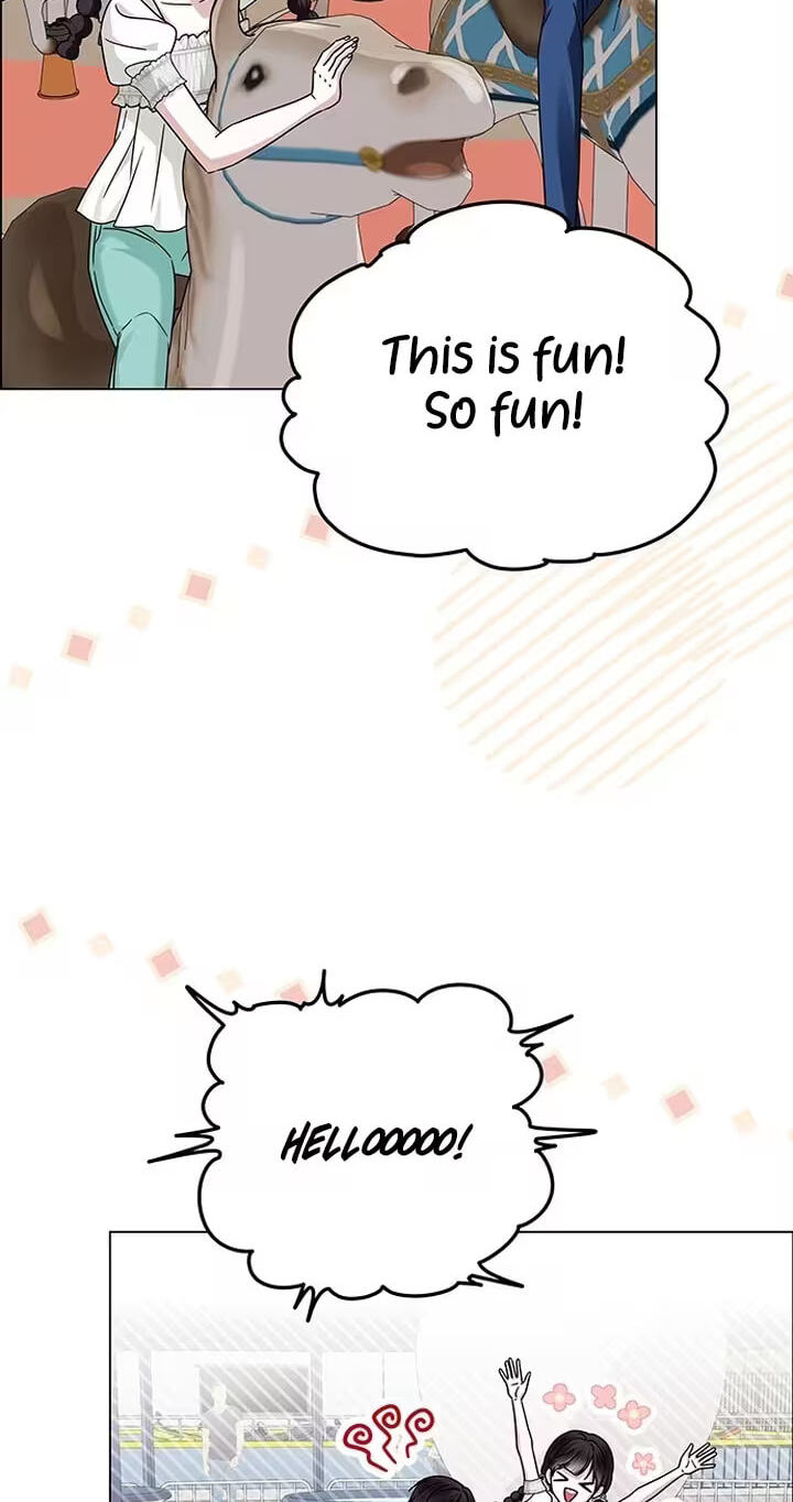Her First Confession Chapter 19 page 92 - 