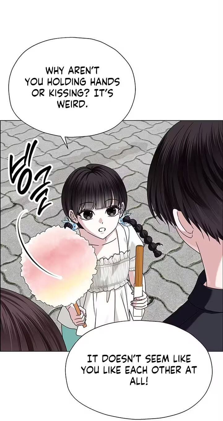 Her First Confession Chapter 19 page 97 - 
