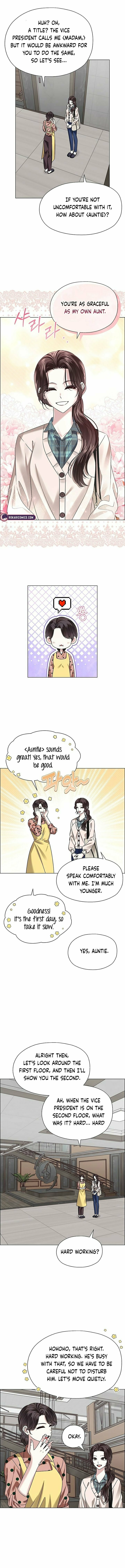 Her First Confession Chapter 2 page 2 - 