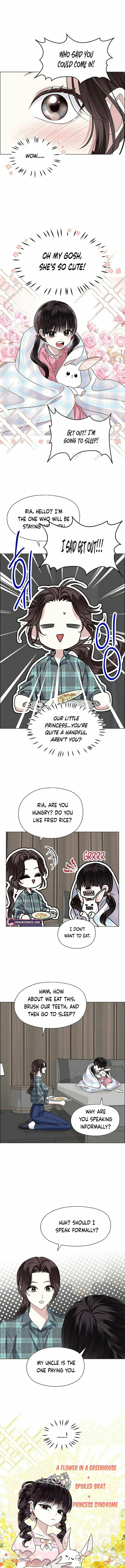 Her First Confession Chapter 2 page 11 - 