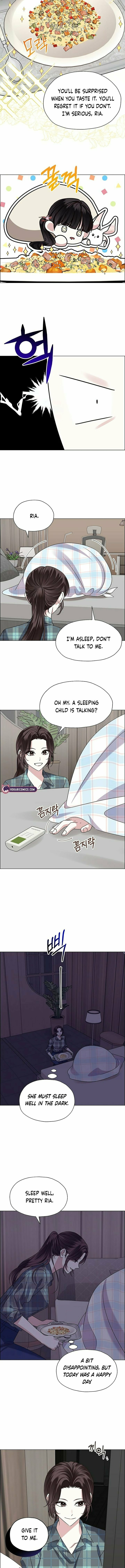 Her First Confession Chapter 2 page 13 - 