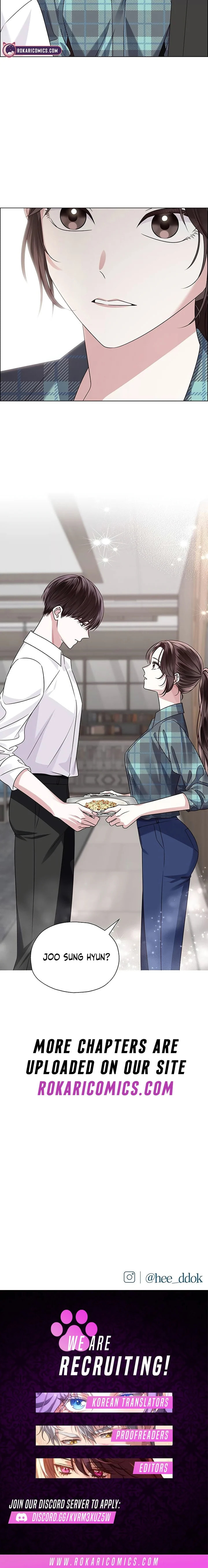 Her First Confession Chapter 2 page 14 - 