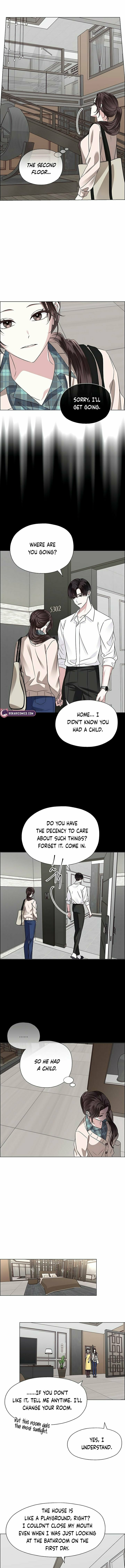Her First Confession Chapter 2 page 3 - 