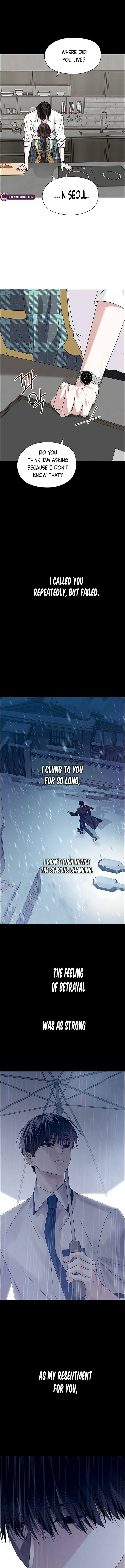 Her First Confession Chapter 2 page 8 - 