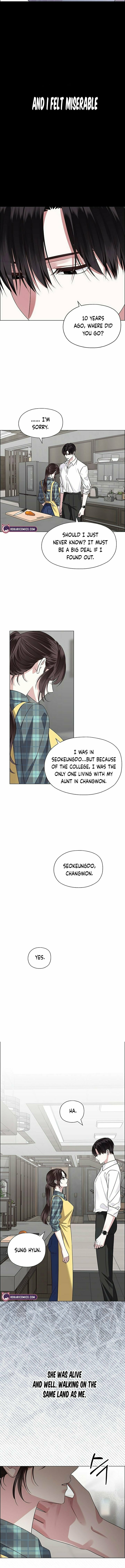 Her First Confession Chapter 2 page 9 - 