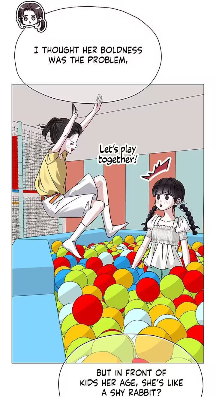 Her First Confession Chapter 20 page 11 - 