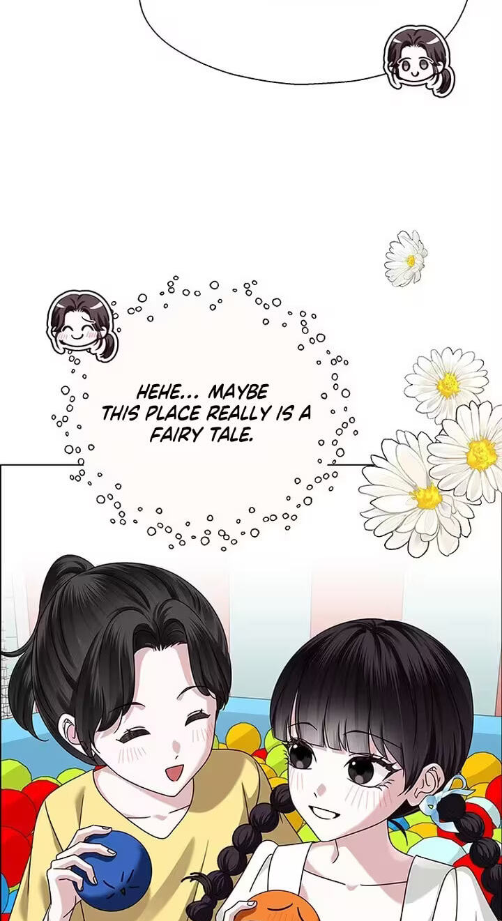 Her First Confession Chapter 20 page 12 - 