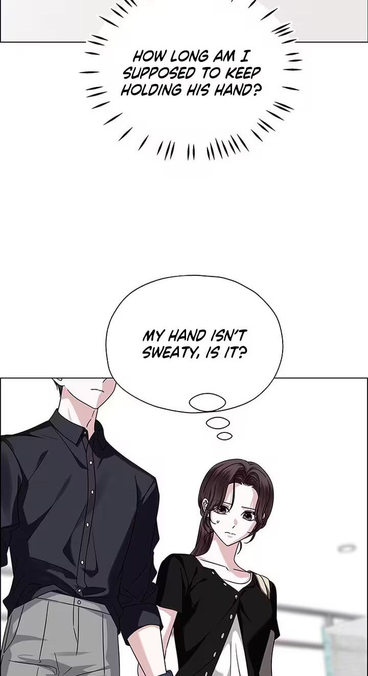 Her First Confession Chapter 20 page 15 - 