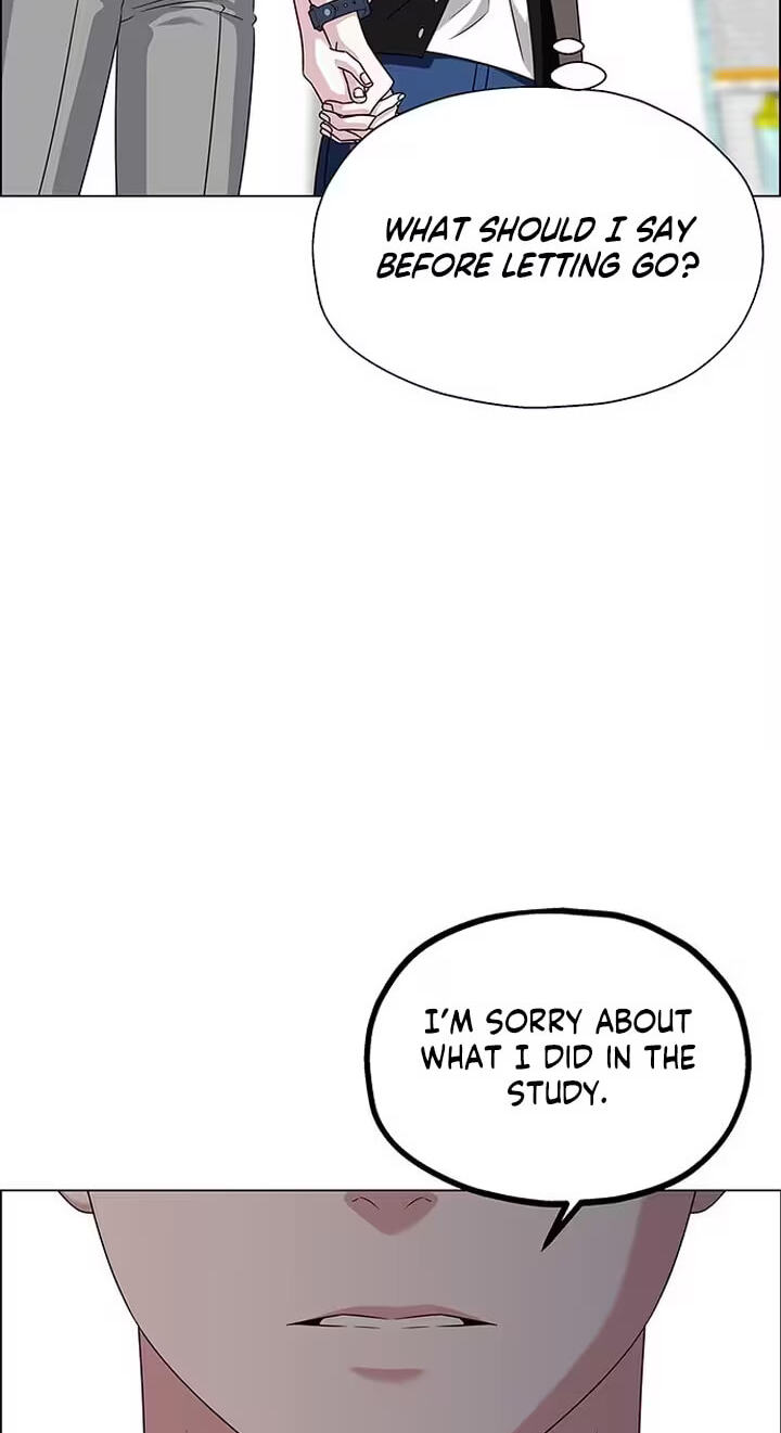 Her First Confession Chapter 20 page 16 - 
