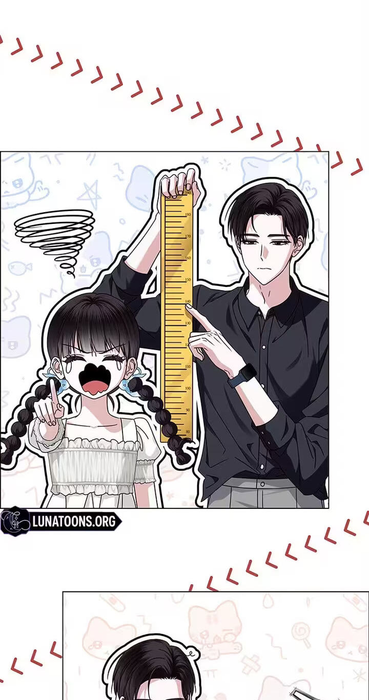 Her First Confession Chapter 20 page 3 - 