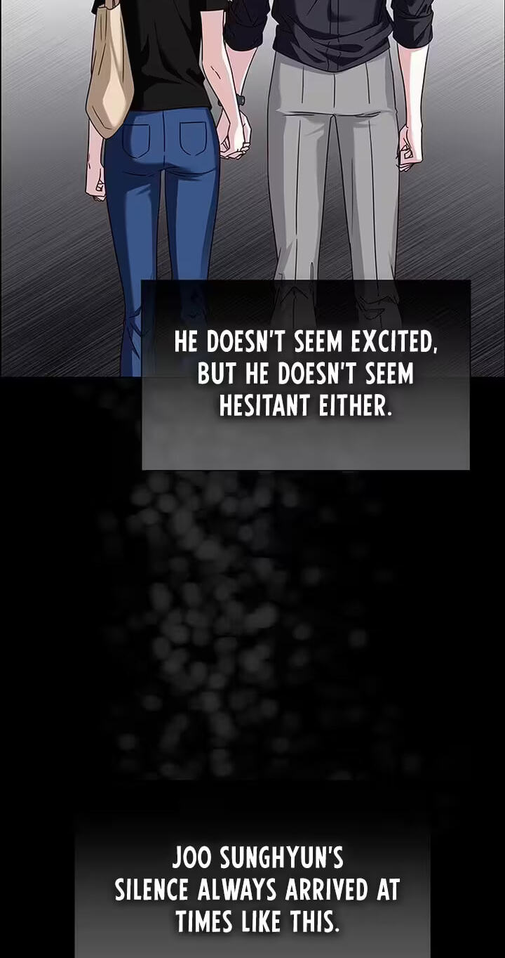 Her First Confession Chapter 20 page 25 - 