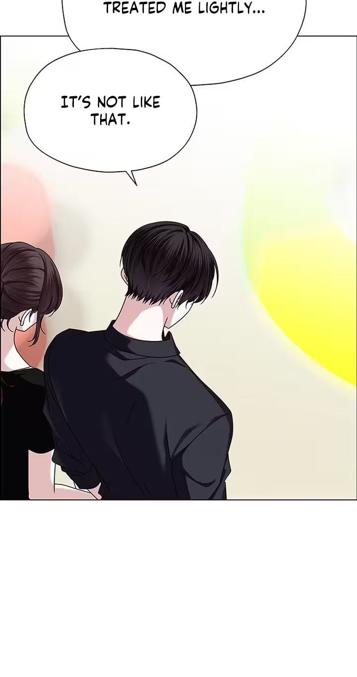 Her First Confession Chapter 20 page 29 - 