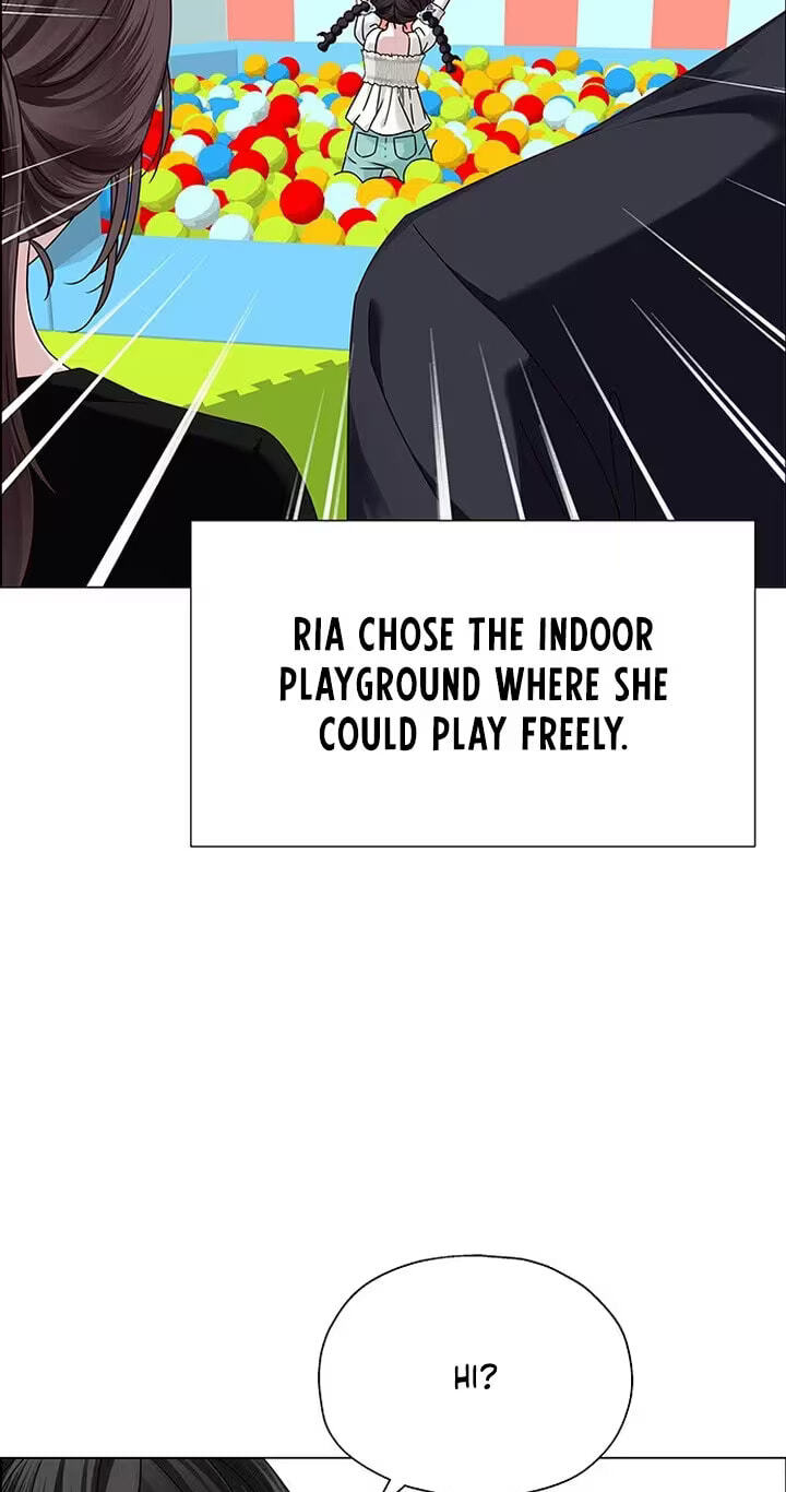 Her First Confession Chapter 20 page 5 - 