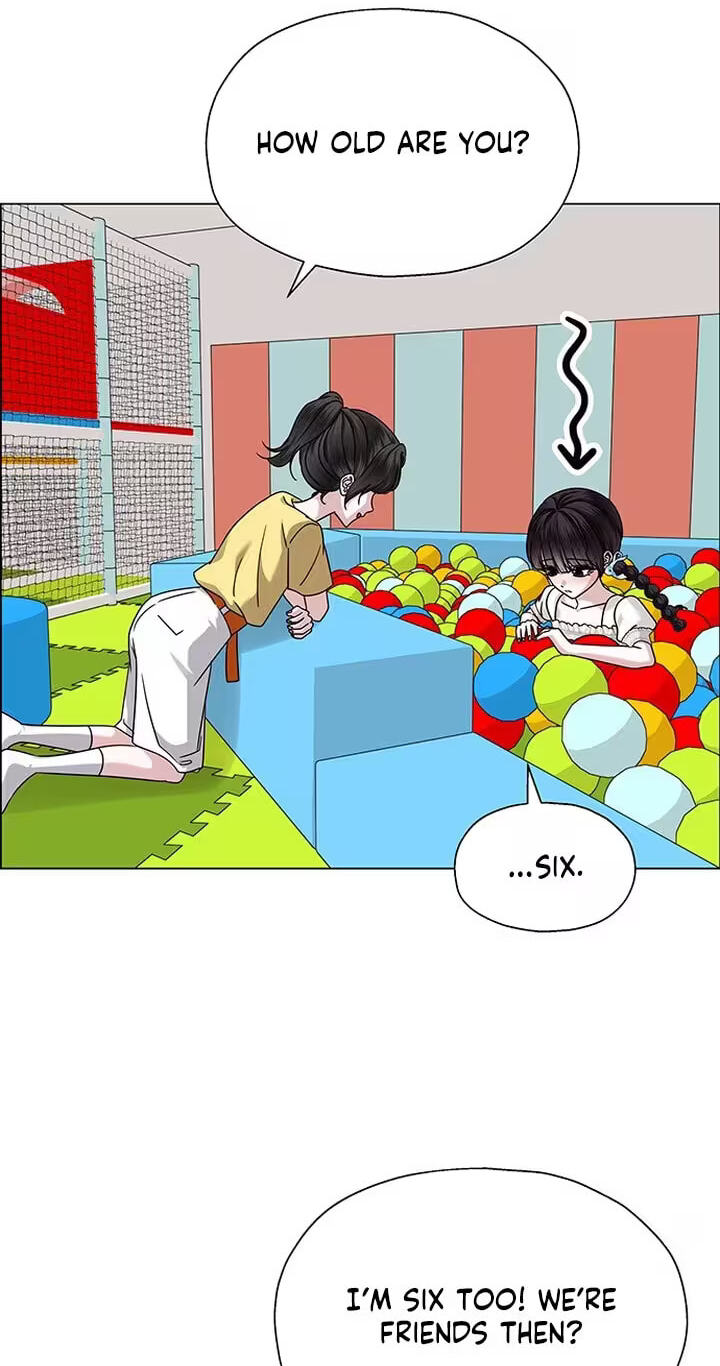 Her First Confession Chapter 20 page 7 - 