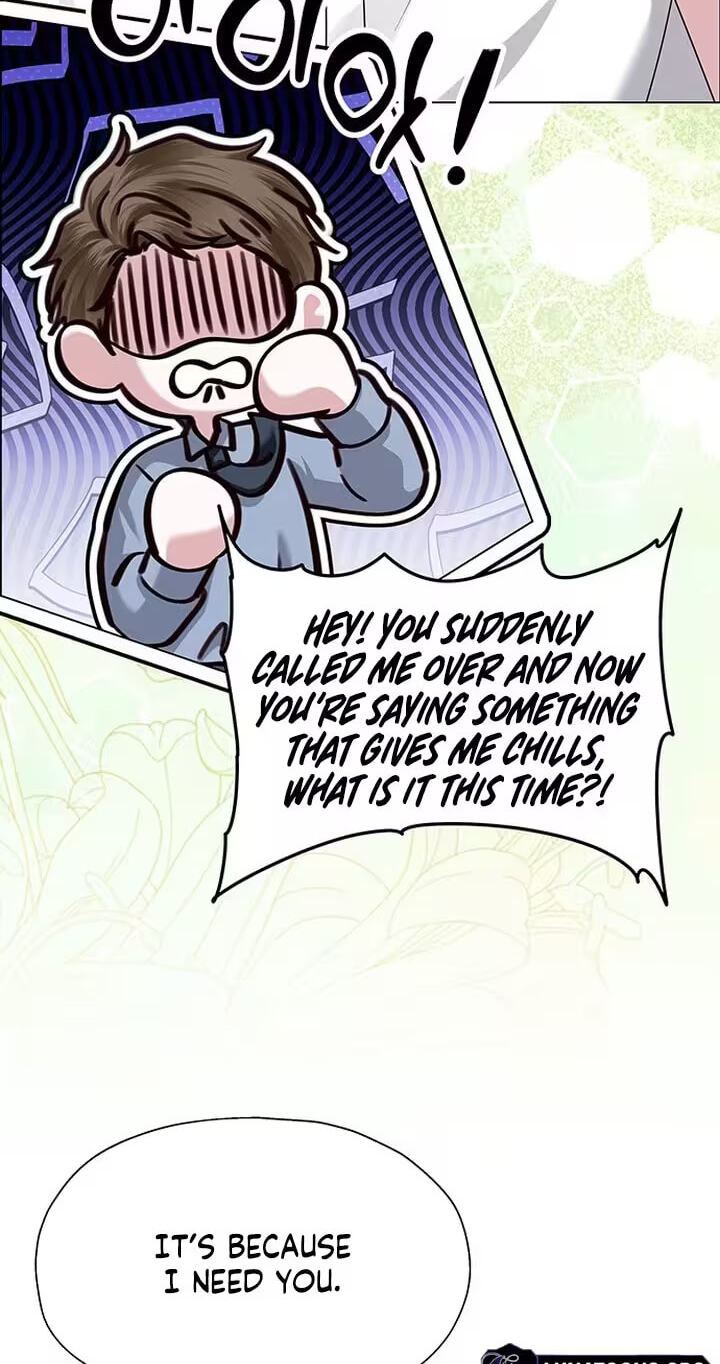 Her First Confession Chapter 20 page 80 - 