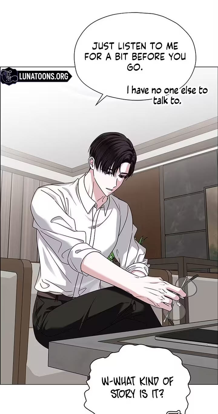 Her First Confession Chapter 20 page 84 - 