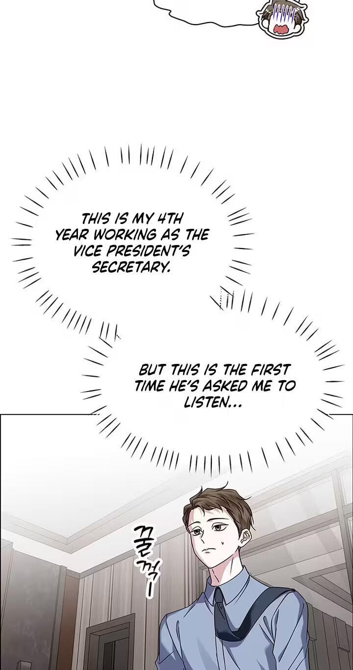Her First Confession Chapter 20 page 85 - 