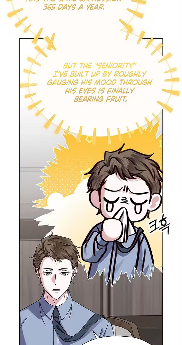 Her First Confession Chapter 20 page 93 - 