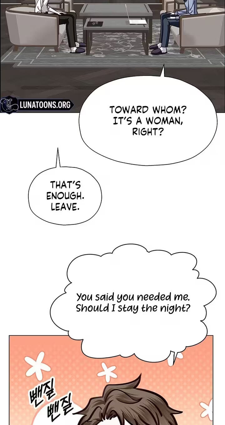 Her First Confession Chapter 20 page 95 - 