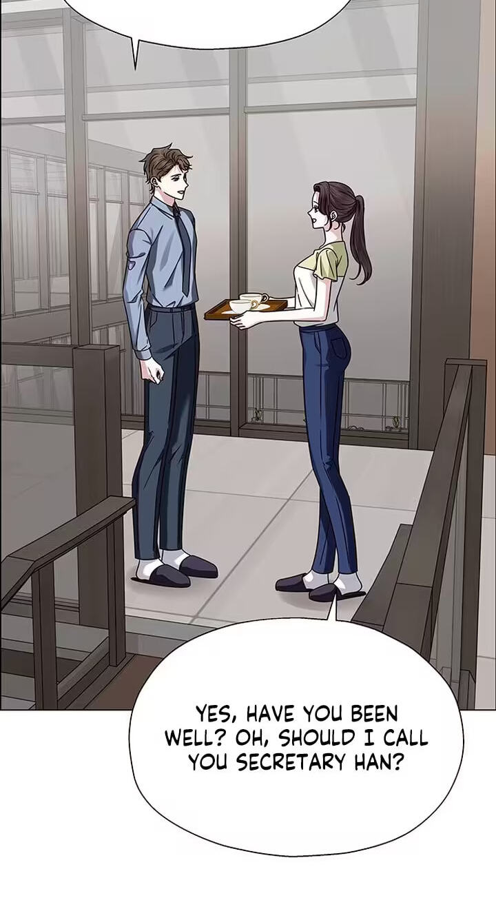 Her First Confession Chapter 21 page 11 - 