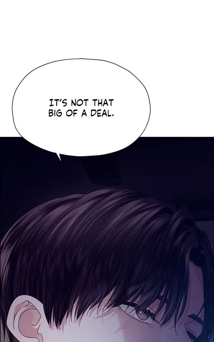 Her First Confession Chapter 21 page 110 - 