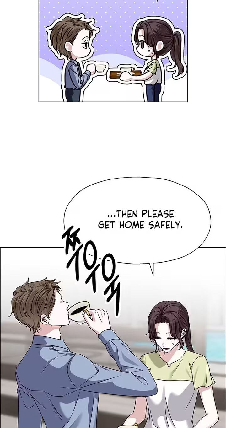 Her First Confession Chapter 21 page 13 - 