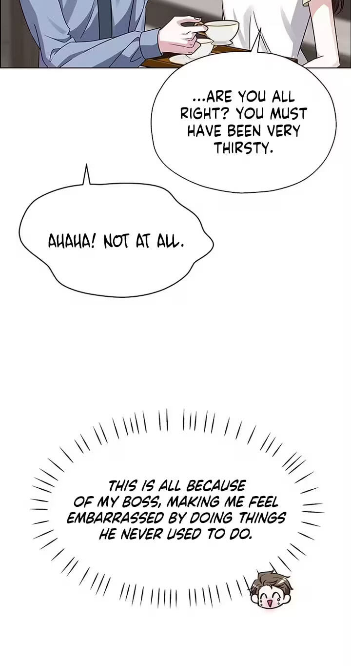 Her First Confession Chapter 21 page 16 - 