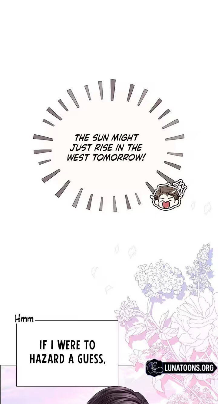 Her First Confession Chapter 21 page 3 - 