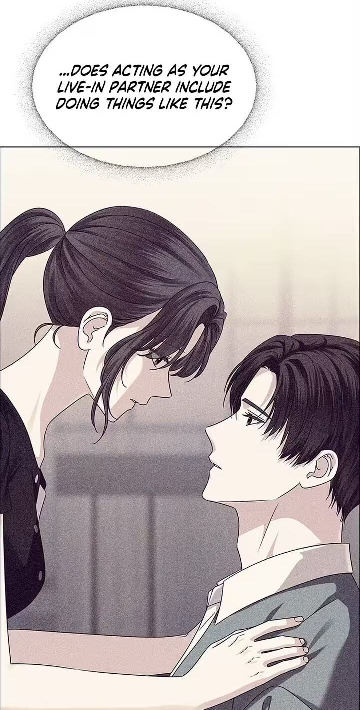 Her First Confession Chapter 21 page 30 - 