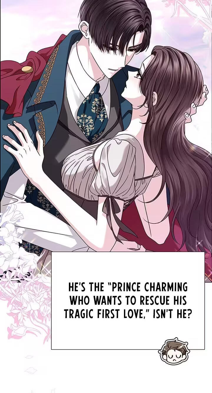Her First Confession Chapter 21 page 4 - 
