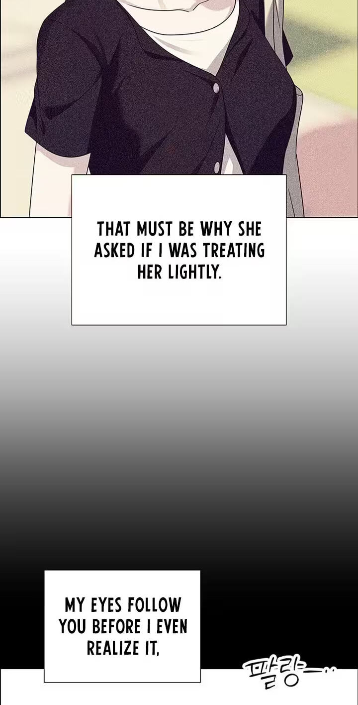 Her First Confession Chapter 21 page 32 - 