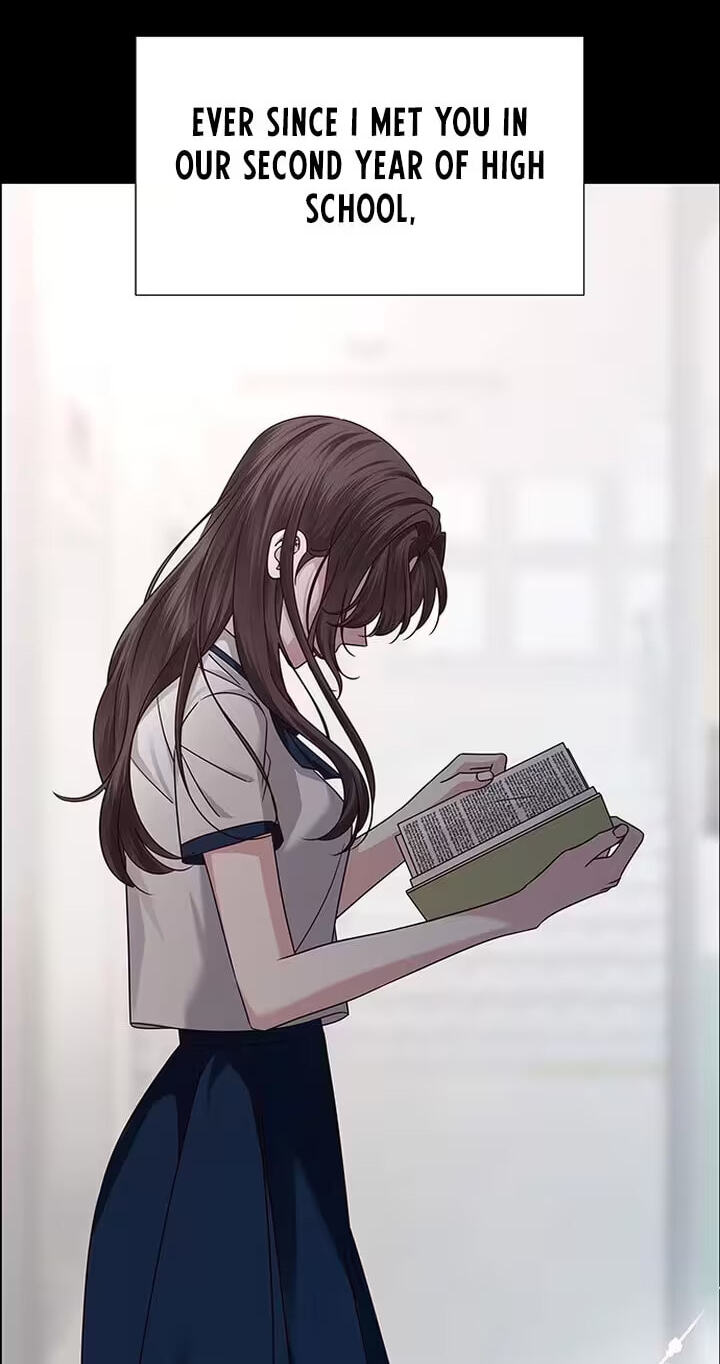 Her First Confession Chapter 21 page 34 - 