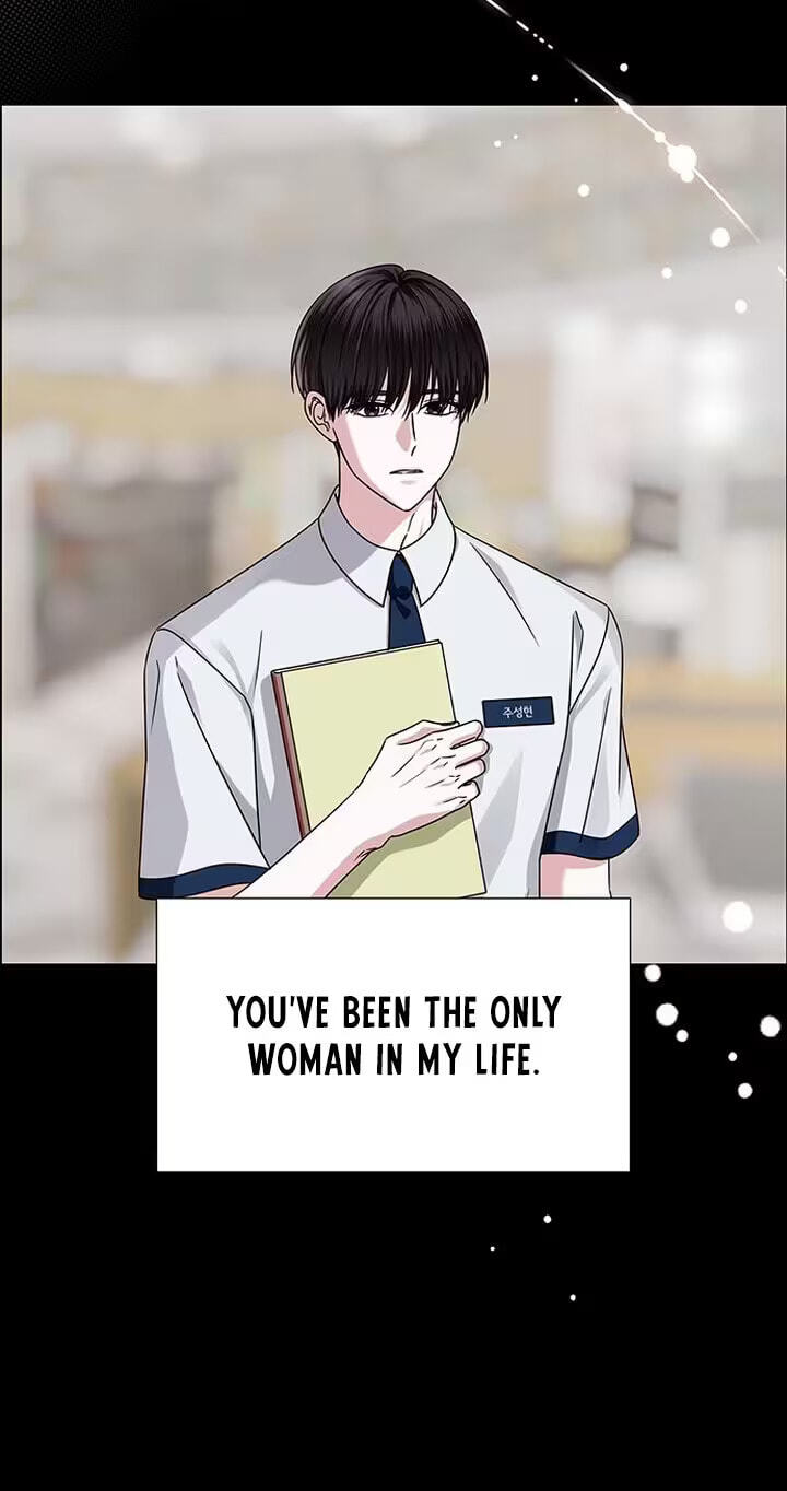 Her First Confession Chapter 21 page 37 - 