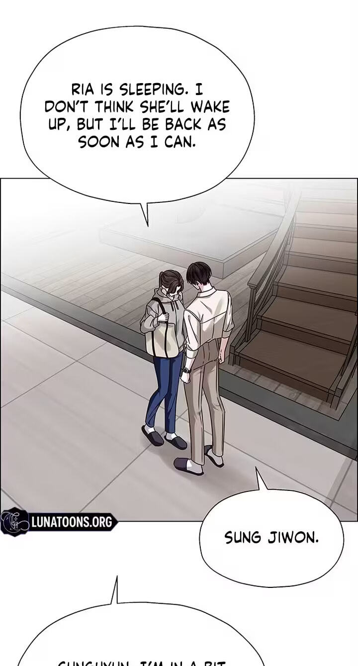 Her First Confession Chapter 21 page 58 - 