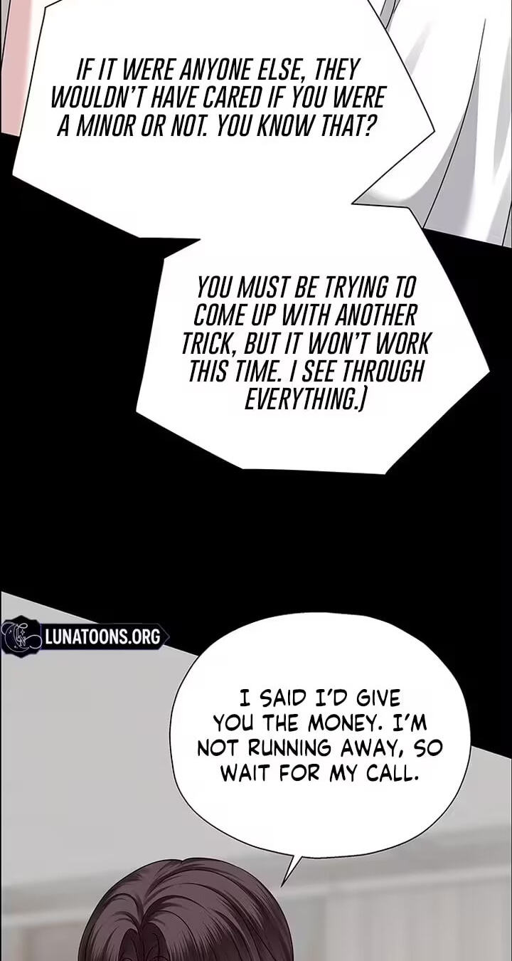Her First Confession Chapter 21 page 75 - 