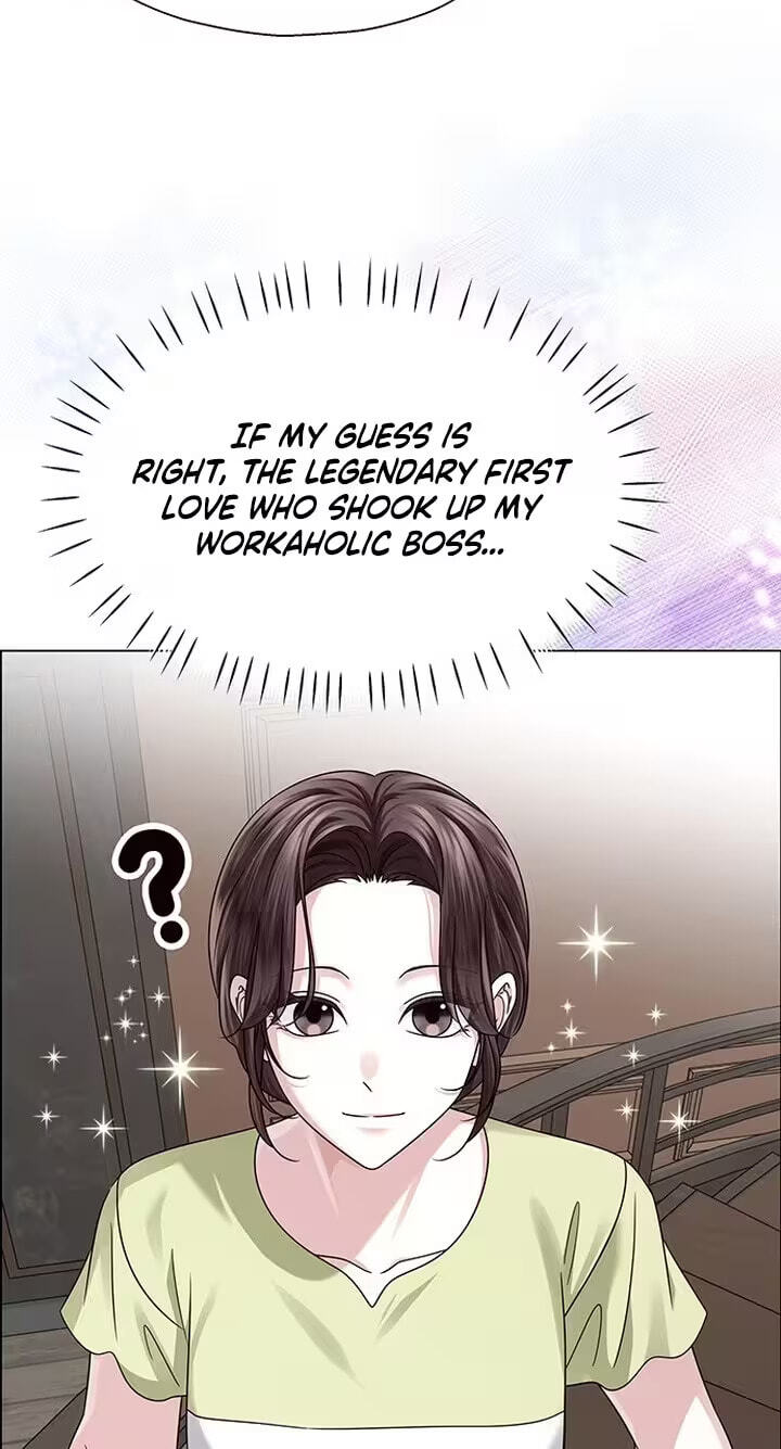 Her First Confession Chapter 21 page 9 - 
