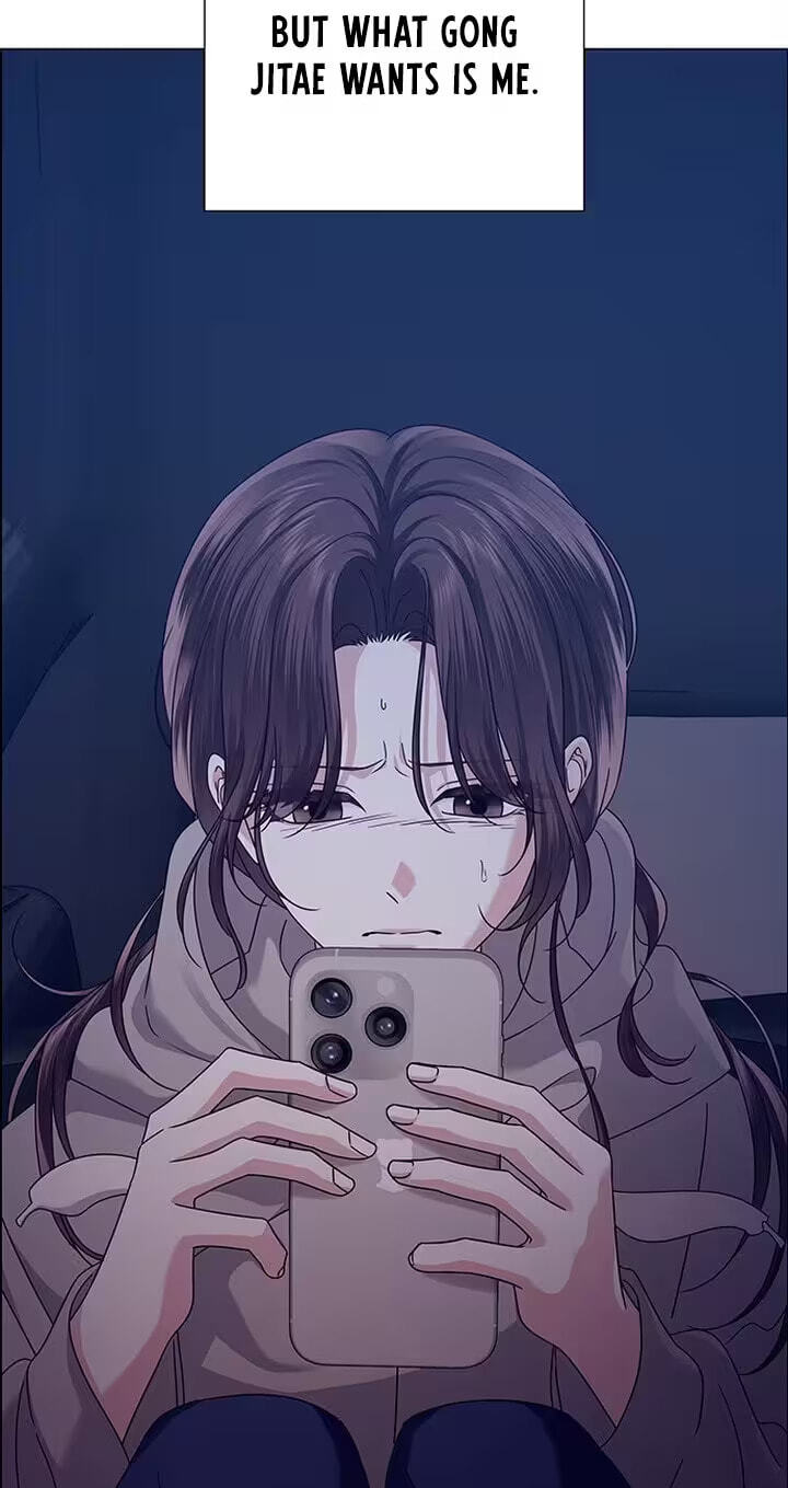 Her First Confession Chapter 21 page 85 - 