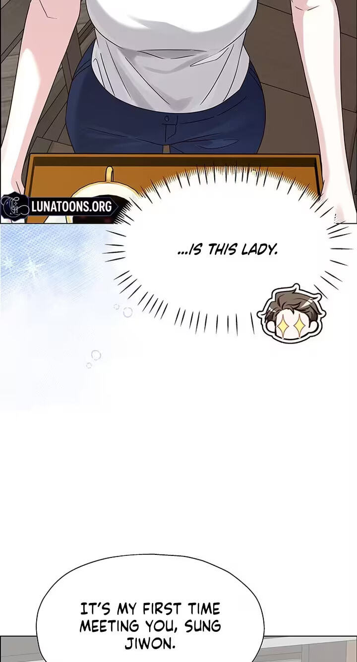 Her First Confession Chapter 21 page 10 - 