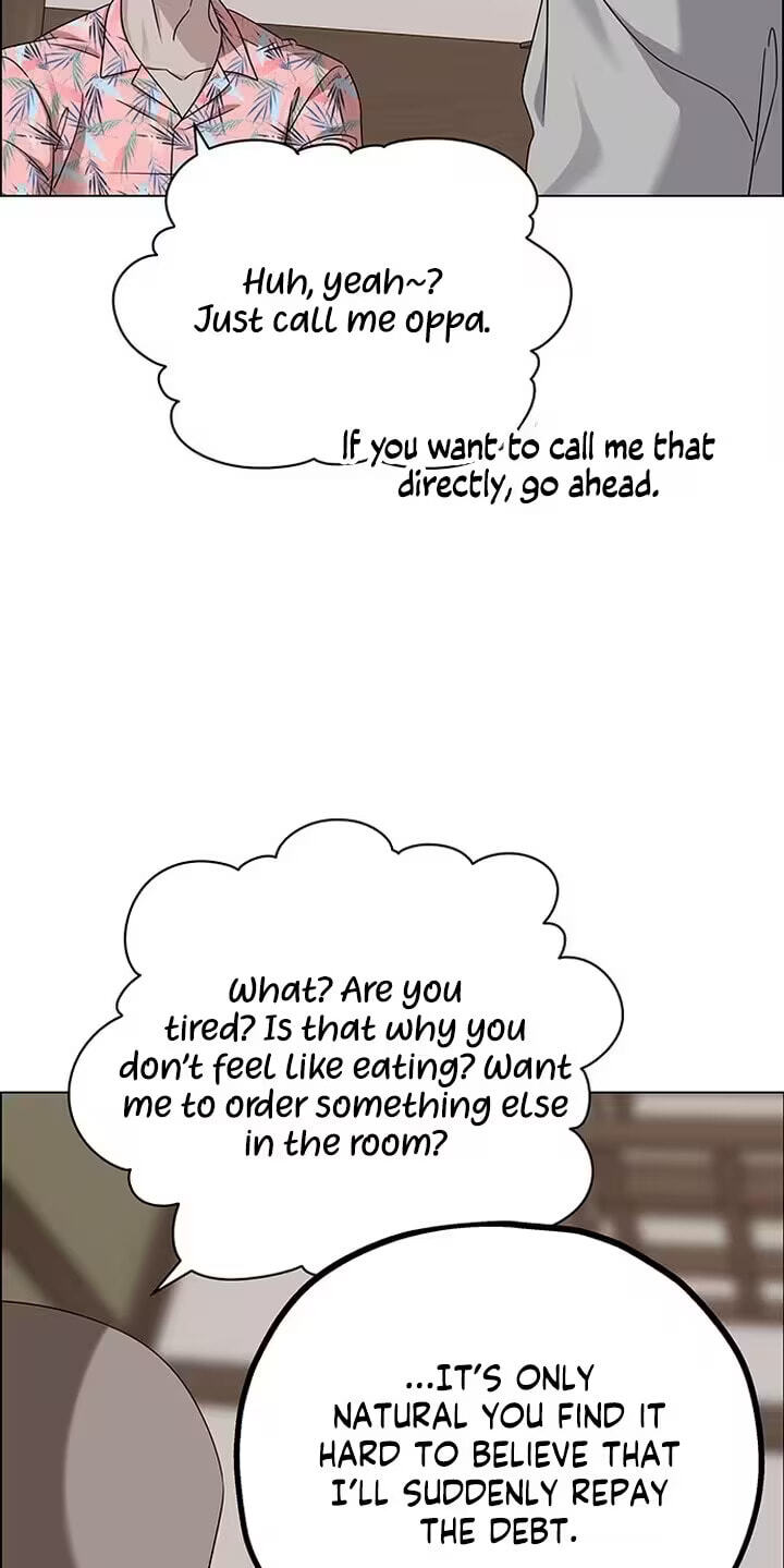 Her First Confession Chapter 22 page 31 - 