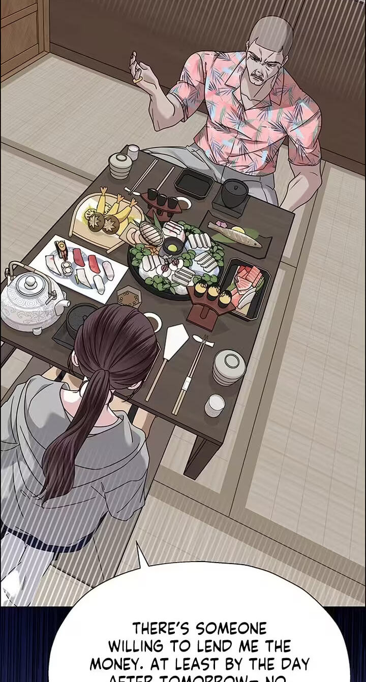 Her First Confession Chapter 22 page 35 - 