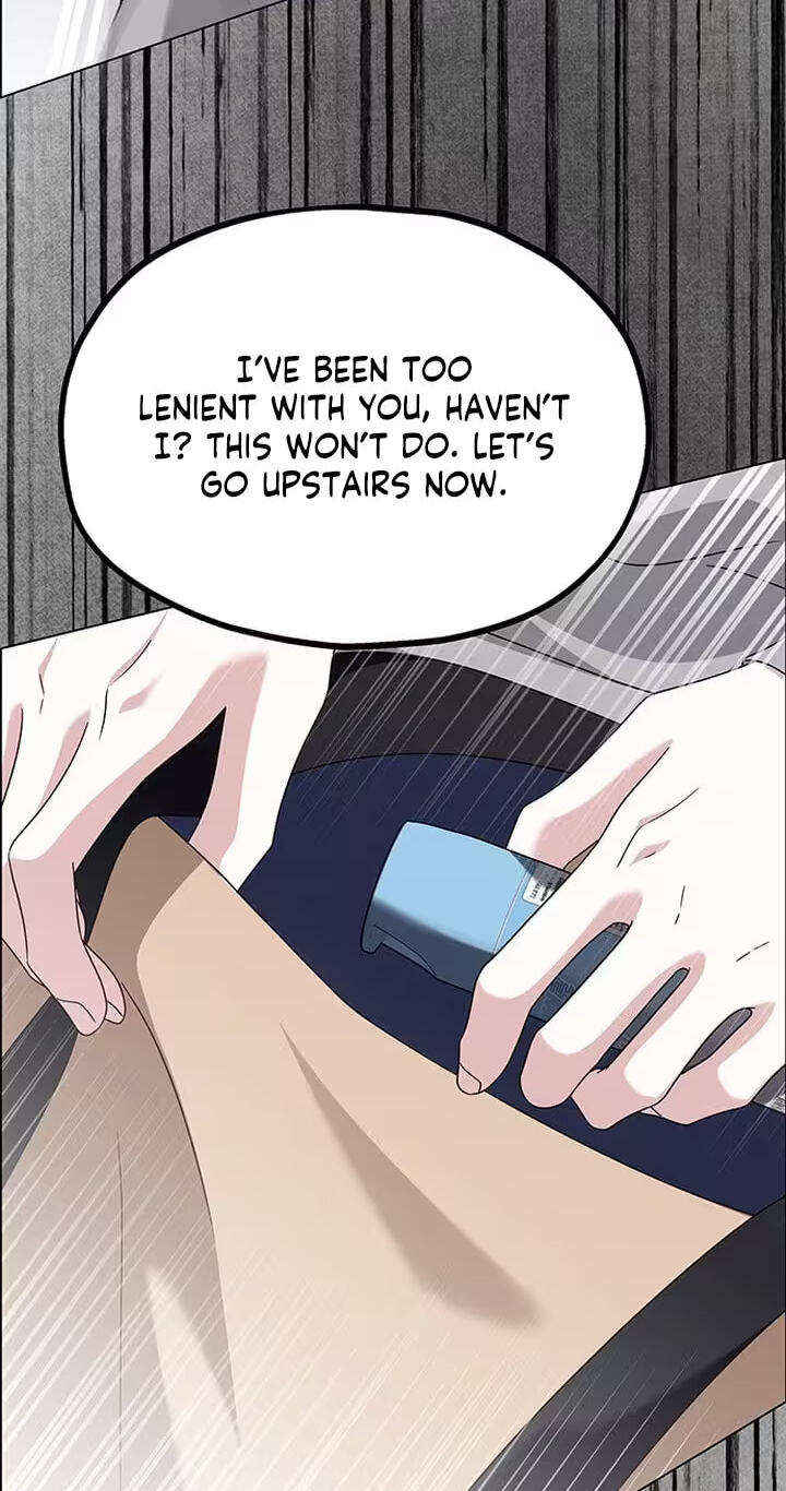 Her First Confession Chapter 22 page 54 - 