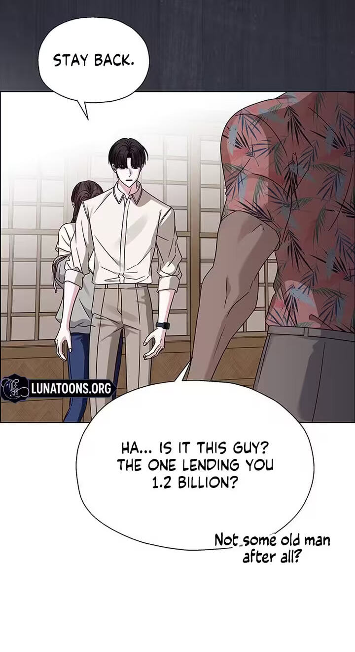 Her First Confession Chapter 22 page 72 - 